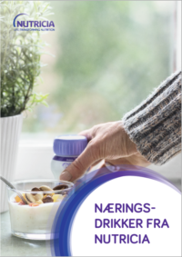 Næringsdrikker - oversikt