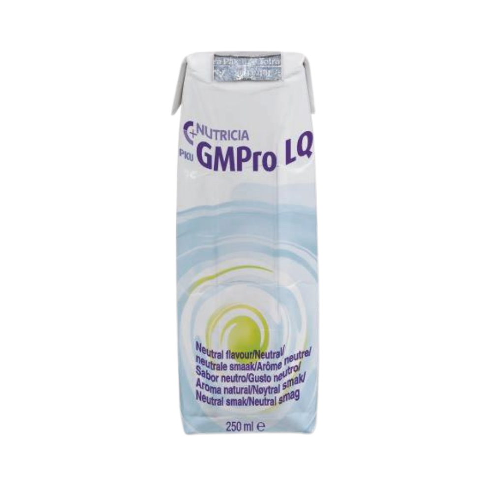 PKU GMPro LQ