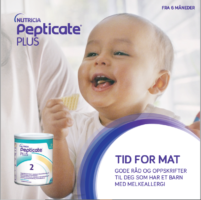 Pepticate PLUS