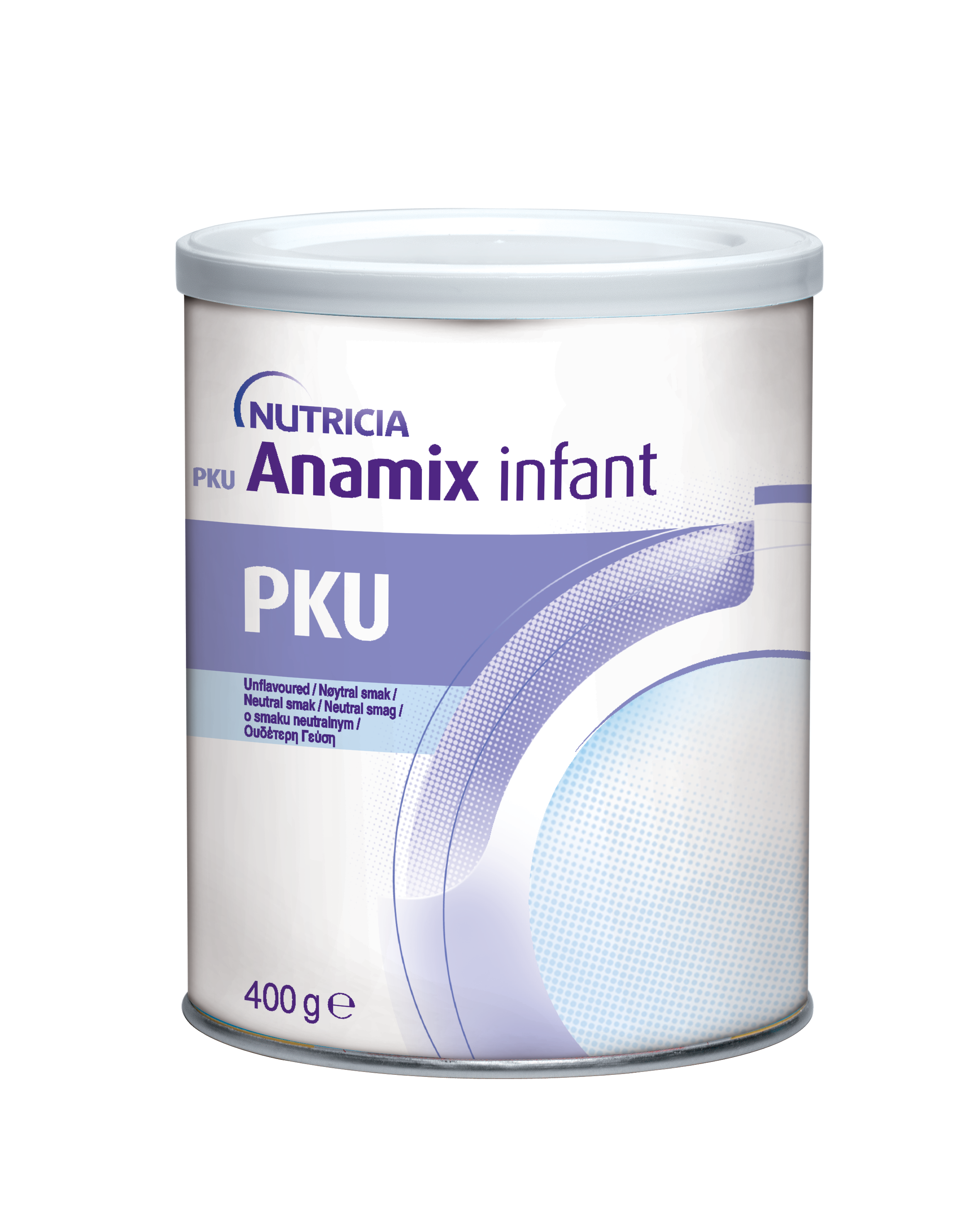 PKU Anamix Infant