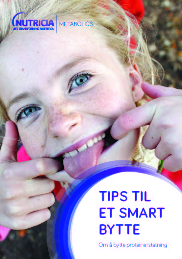 Tips til et smart bytte