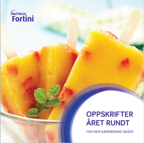 Fortini Næringsdrikker