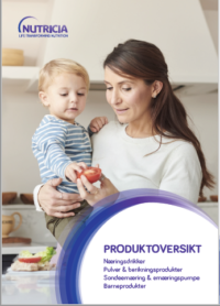 Produktbrosjyrer