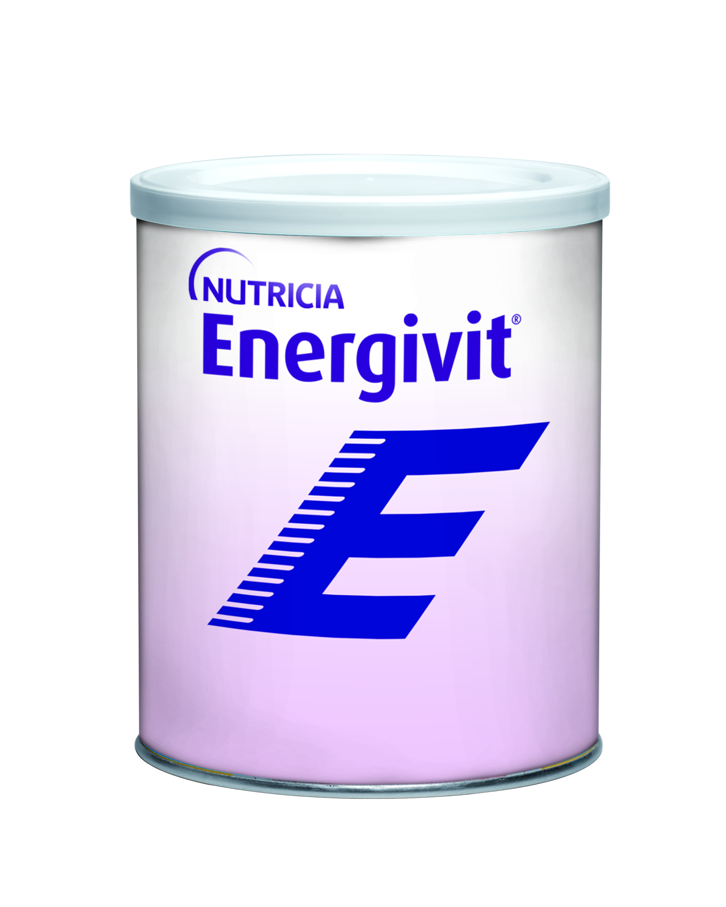 Endret innhold i Energivit