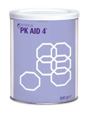 PK-AID