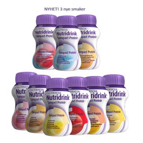 nutridrink
