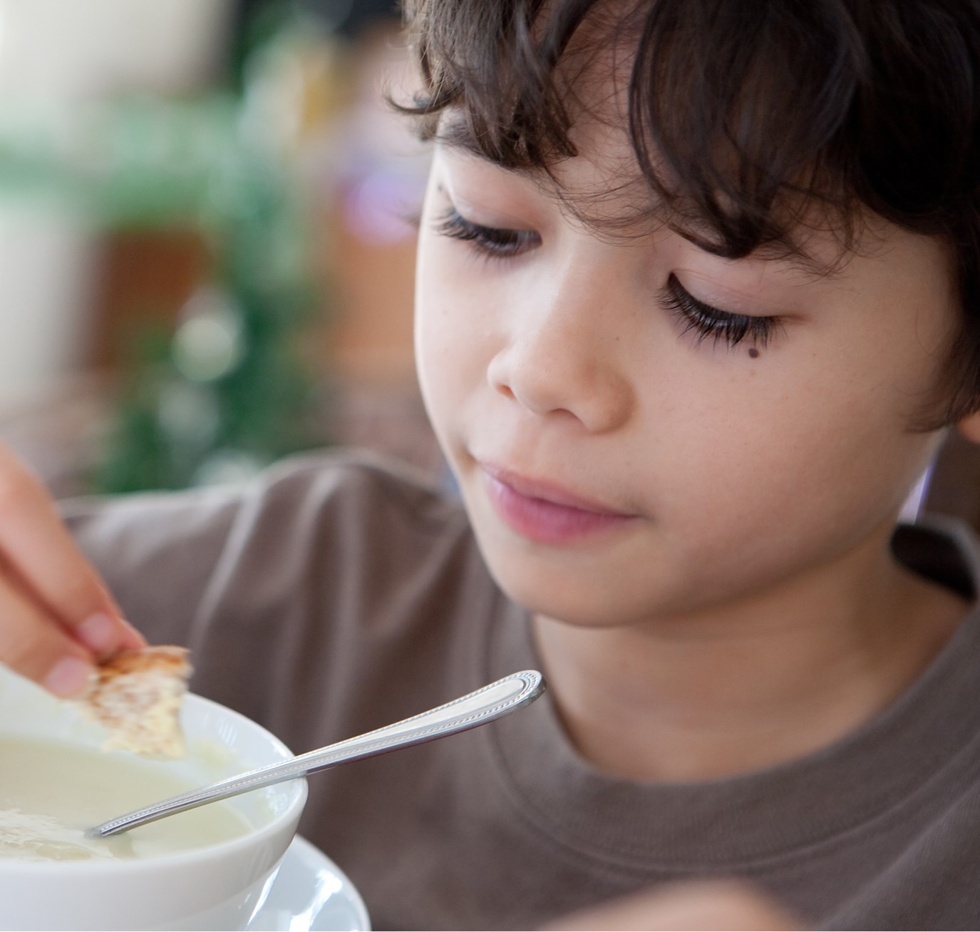 WEBINAR OM ERNÆRINGSBEHANDLING HOS BARN MED ADHD OG NEDSATT APPETITT