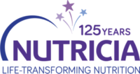 nutricia-125-logo