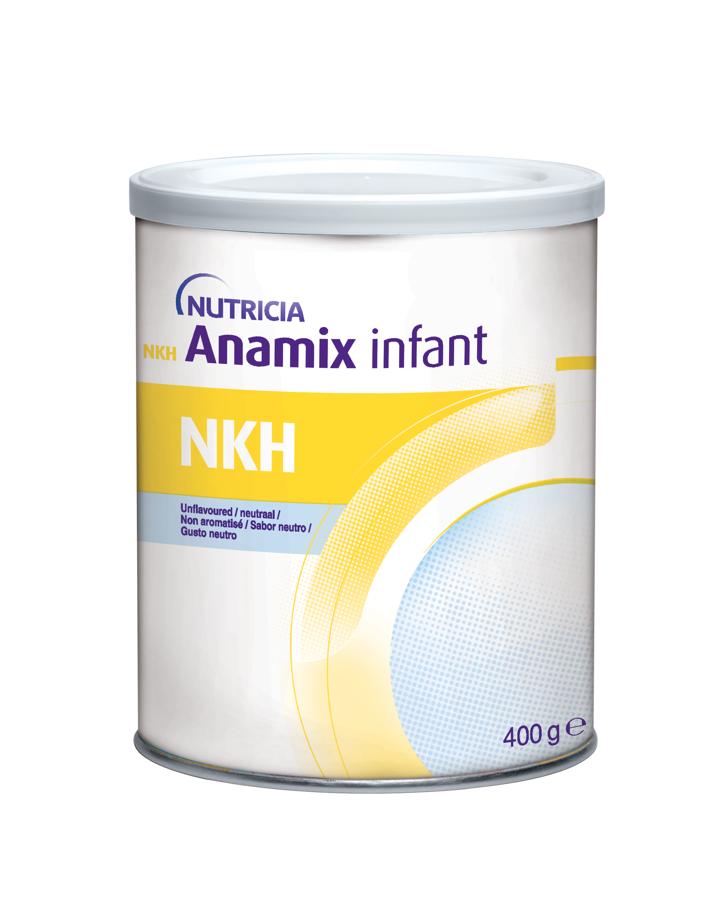 NKH Anamix Infant