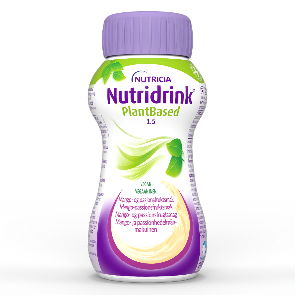 nutridrink