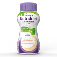 Nutridrink Plantbased