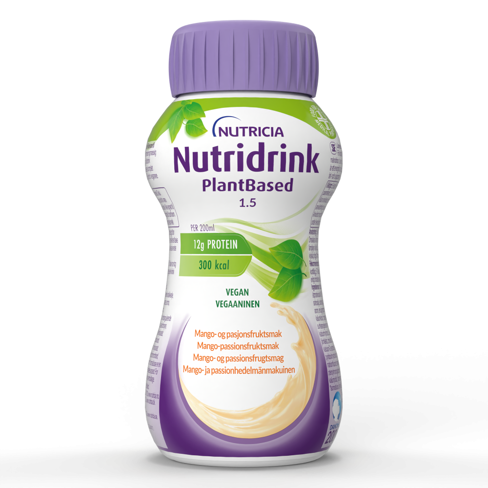 nutridrink