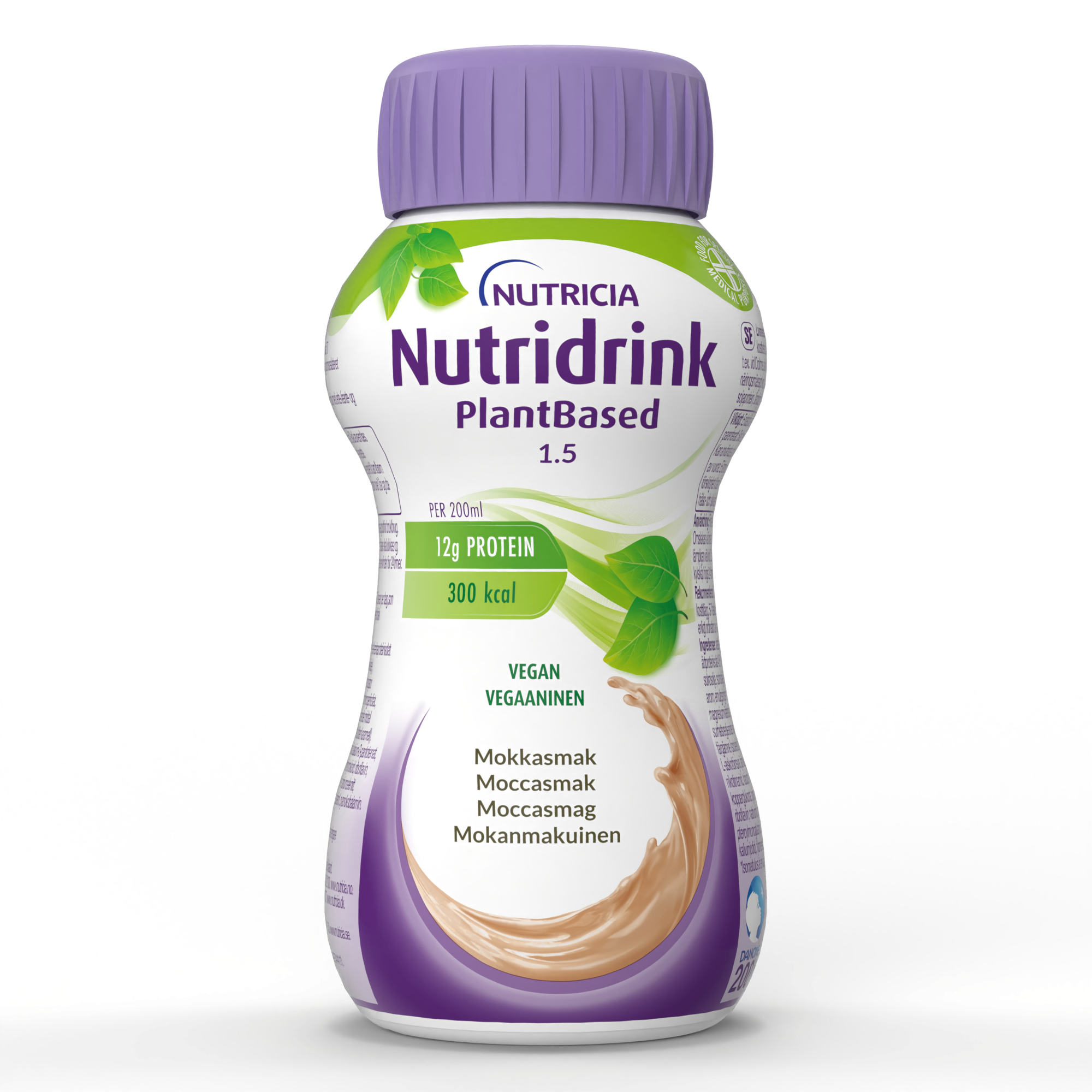 Nutridrink Plantbased