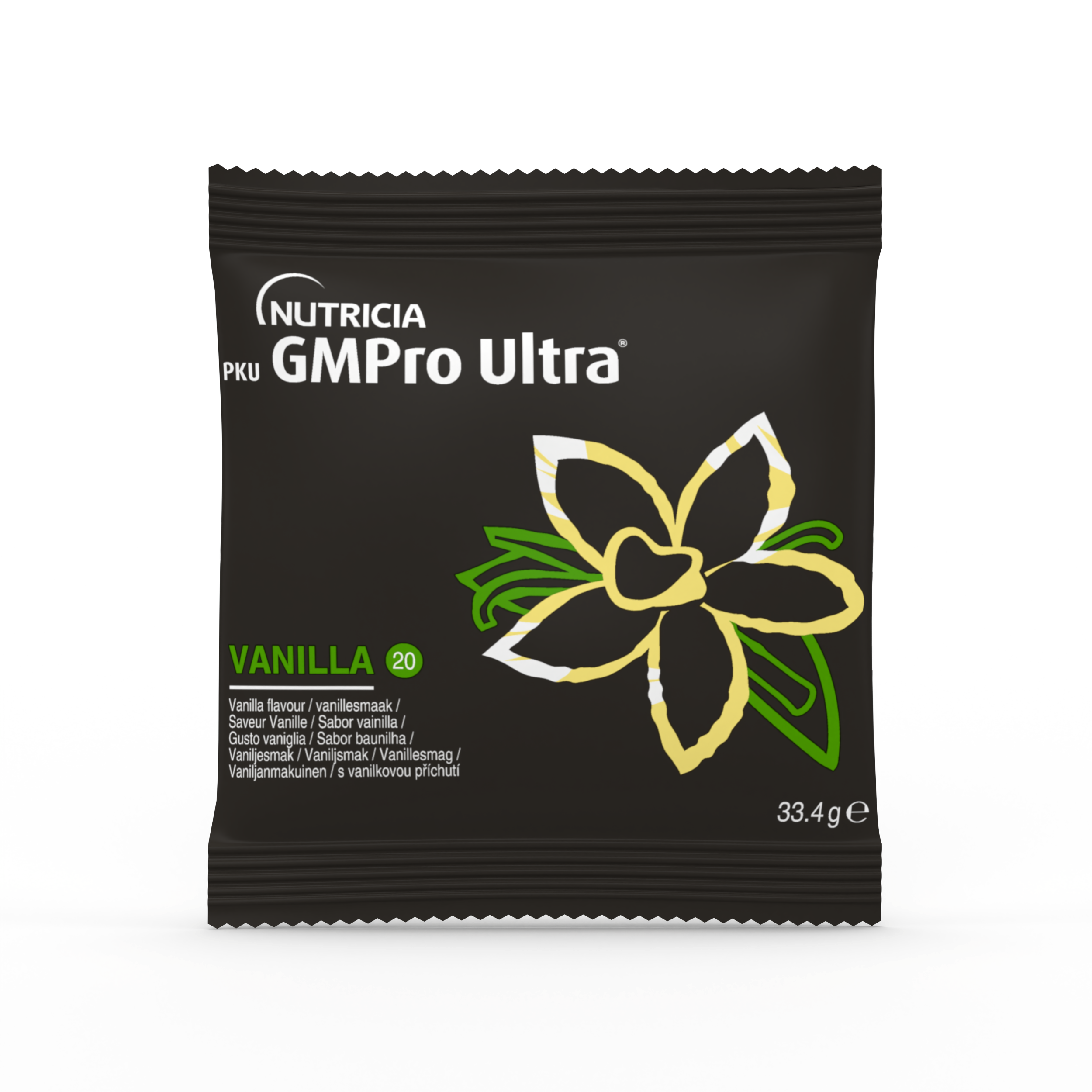 PKU GMPro Ultra