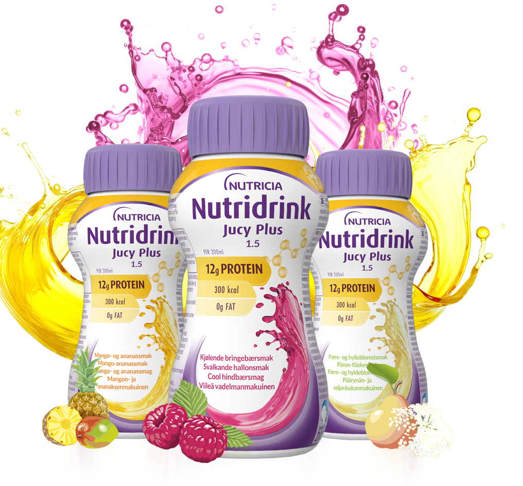 nutridrink