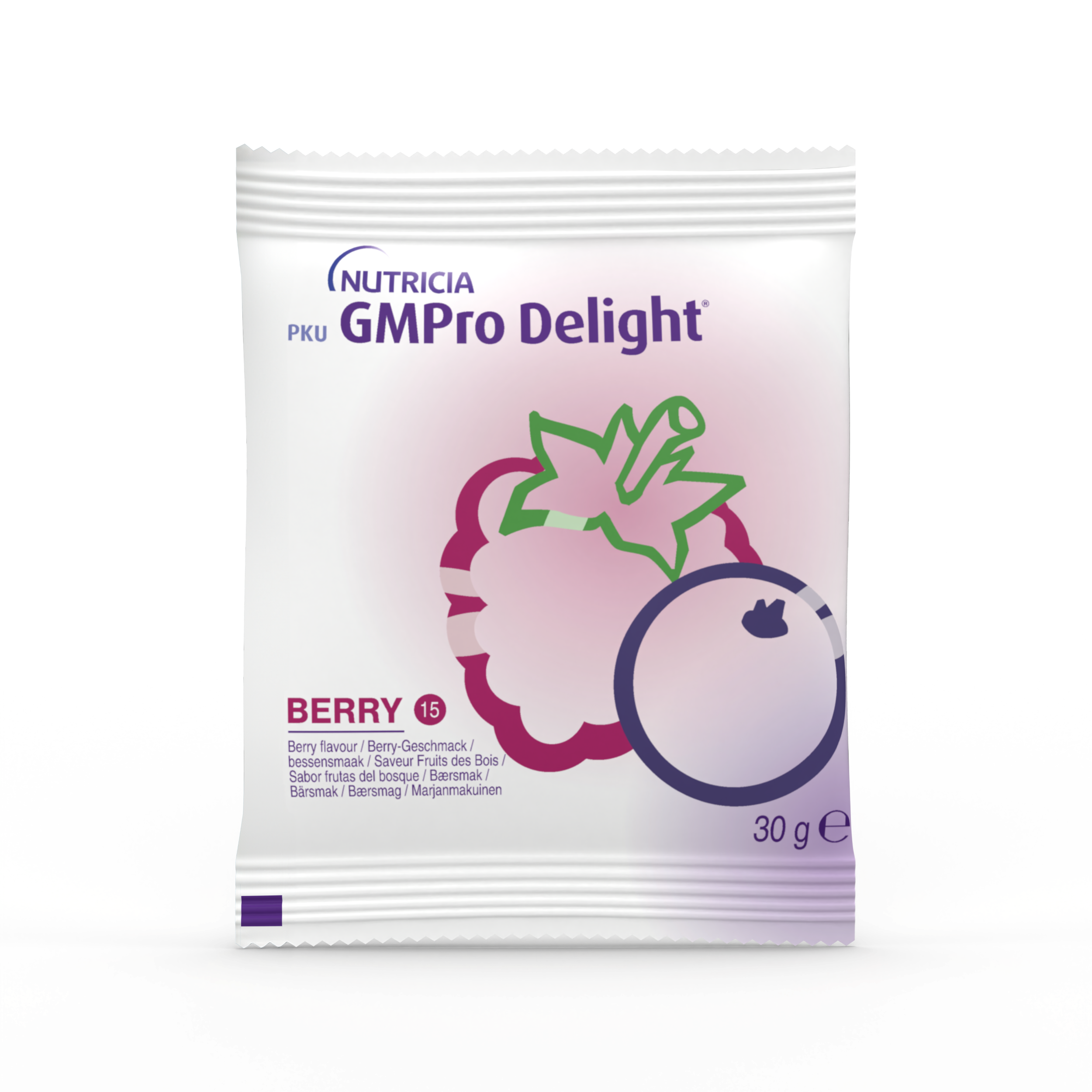 PKU GMPro Delight