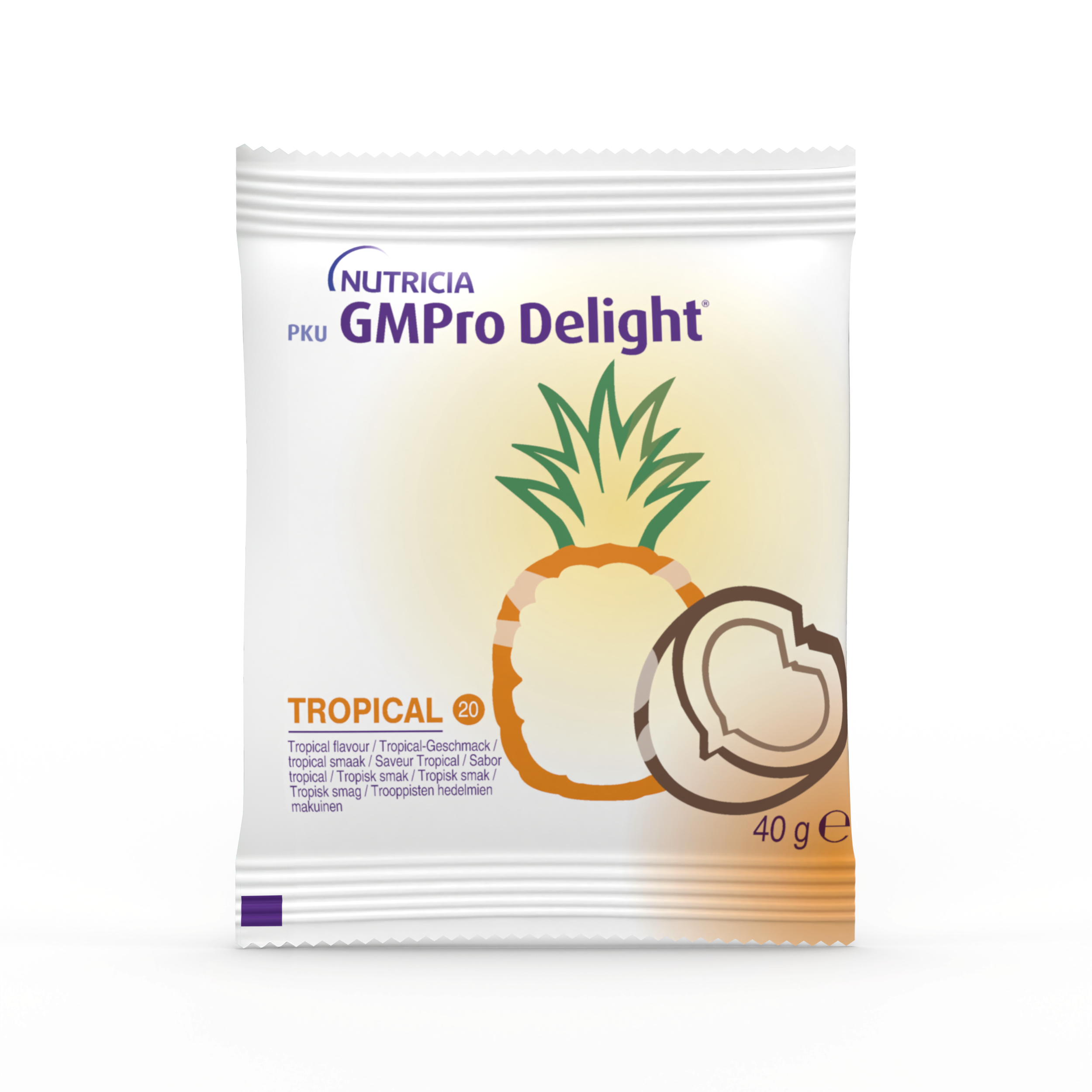 PKU GMPro Delight