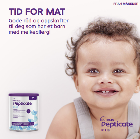 Tid for mat