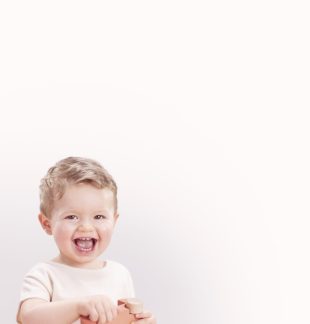 Hvordan er det å ha omsorg for barn med melkeallergi?