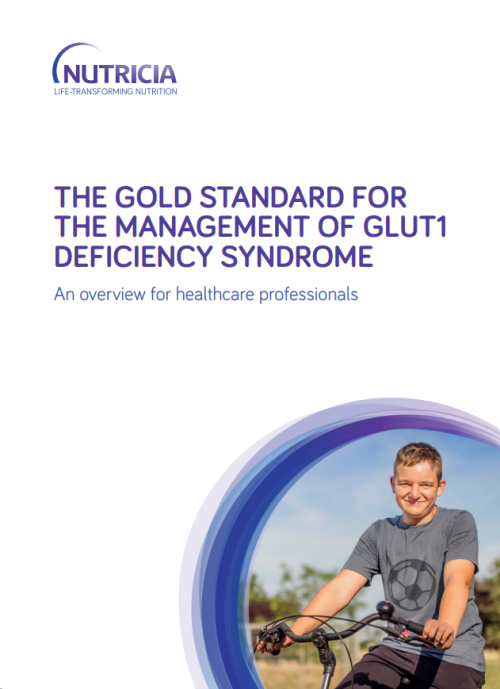 Ketogen diet the gold standard for the management of GLUT 1
