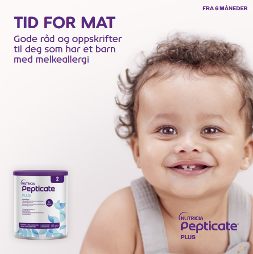 Pepticate PLUS