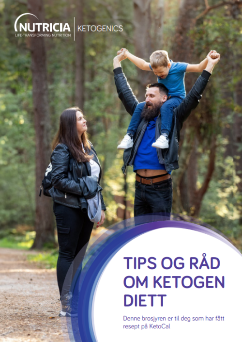 TIPS OG RÅD OM KETOGEN DIETT