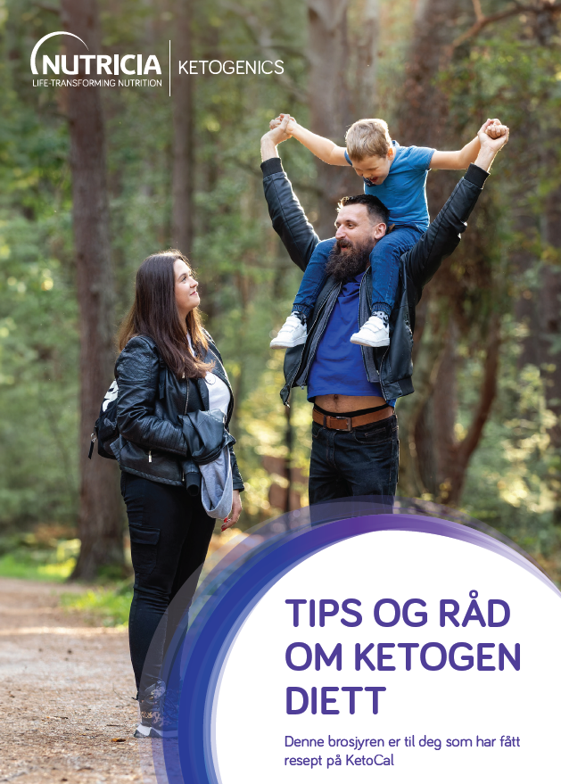 Tips og råd om ketogen diett